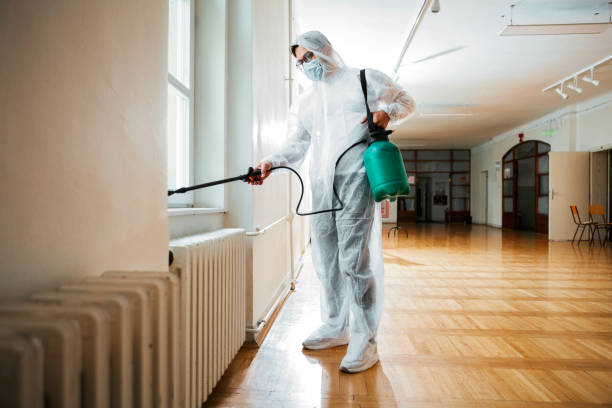 Best Best Pest Control Companies  in Cleveland, MS